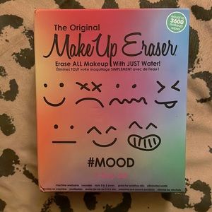 #MOOD Makeup Eraser 7-Day Set